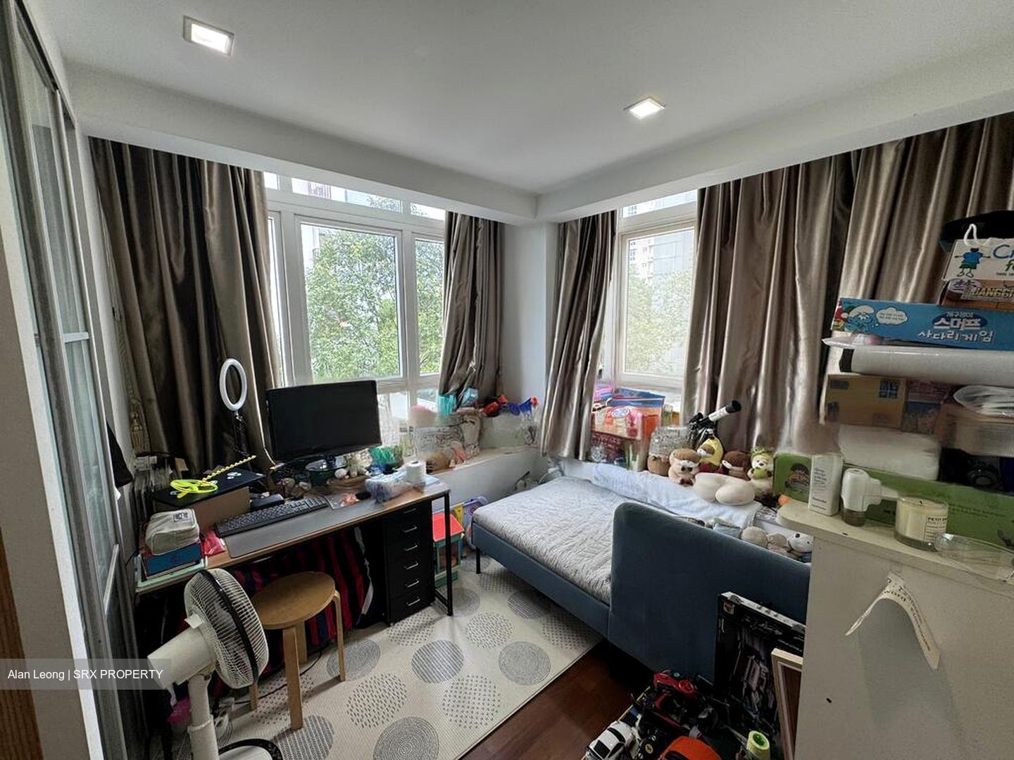 Imperial Heights (D15), Apartment #449702281